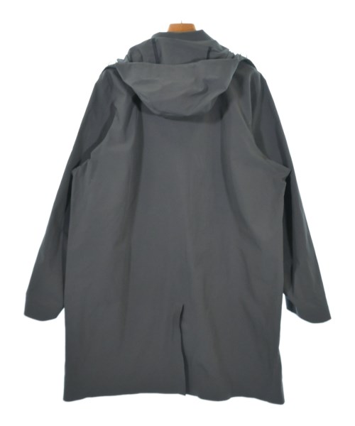 DESCENTE（デサント）その他 グレー サイズ:O(XL位) メンズ/2200626416010