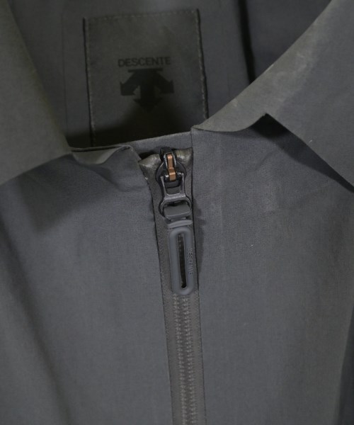 DESCENTE（デサント）その他 グレー サイズ:O(XL位) メンズ/2200626416010