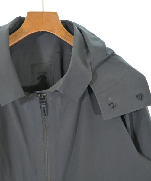DESCENTE（デサント）その他 グレー サイズ:O(XL位) メンズ/2200626416010