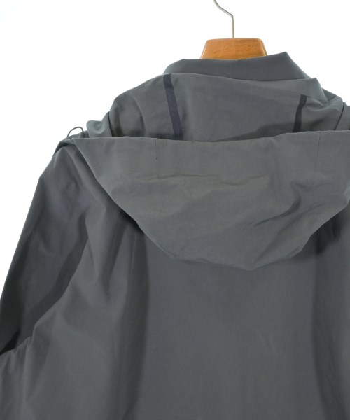 DESCENTE（デサント）その他 グレー サイズ:O(XL位) メンズ/2200626416010