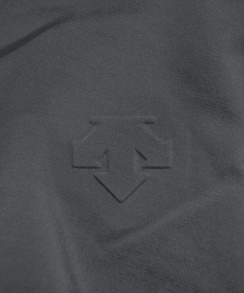 DESCENTE（デサント）その他 グレー サイズ:36(XXL位) メンズ/2200626416027