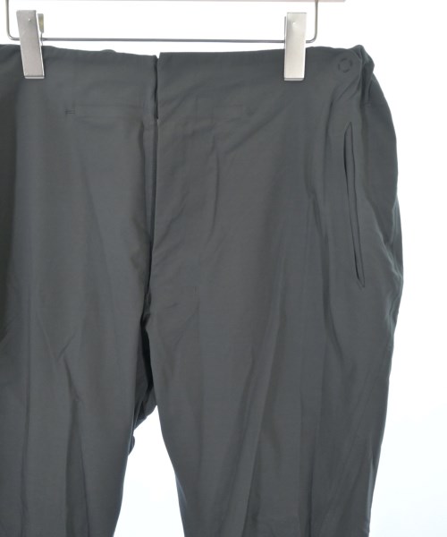 DESCENTE（デサント）その他 グレー サイズ:36(XXL位) メンズ/2200626416027