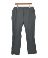 DESCENTE（デサント）その他 グレー サイズ:36(XXL位) メンズ/2200626416027