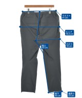 DESCENTE（デサント）その他 グレー サイズ:36(XXL位) メンズ/2200626416027