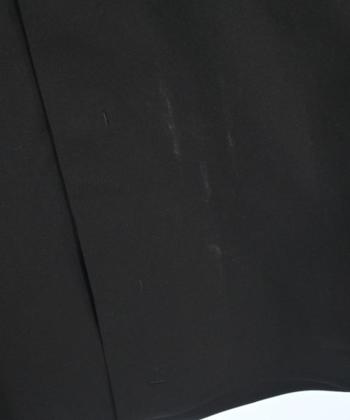 DESCENTE（デサント）カジュアルシャツ 黒 サイズ:L メンズ/2200626570019