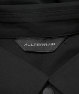 DESCENTE（デサント）カジュアルシャツ 黒 サイズ:L メンズ/2200626570019