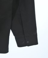 DESCENTE（デサント）カジュアルシャツ 黒 サイズ:L メンズ/2200626570019