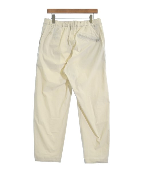 DESCENTE（デサント）その他 白 サイズ:O(XL位) メンズ/2200626570026