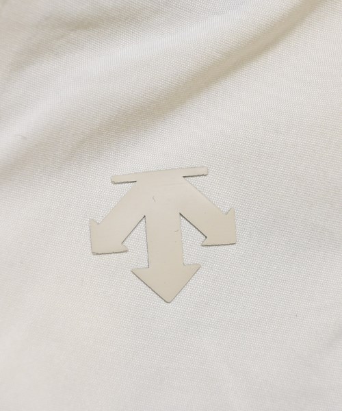 DESCENTE（デサント）その他 白 サイズ:O(XL位) メンズ/2200626570026