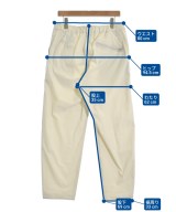 DESCENTE（デサント）その他 白 サイズ:O(XL位) メンズ/2200626570026