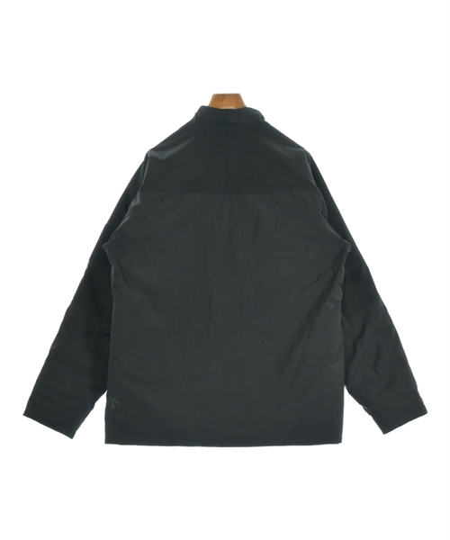 DESCENTE（デサント）その他 黒 サイズ:L メンズ/2200615360010