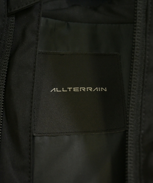 DESCENTE（デサント）その他 黒 サイズ:L メンズ/2200615360010