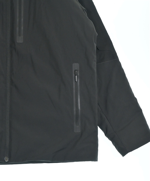 DESCENTE（デサント）その他 黒 サイズ:L メンズ/2200615360010