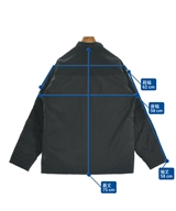 DESCENTE（デサント）その他 黒 サイズ:L メンズ/2200615360010