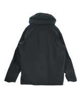 DESCENTE（デサント）マウンテンパーカー 黒 サイズ:XO(XXL位) メンズ/2200627743016