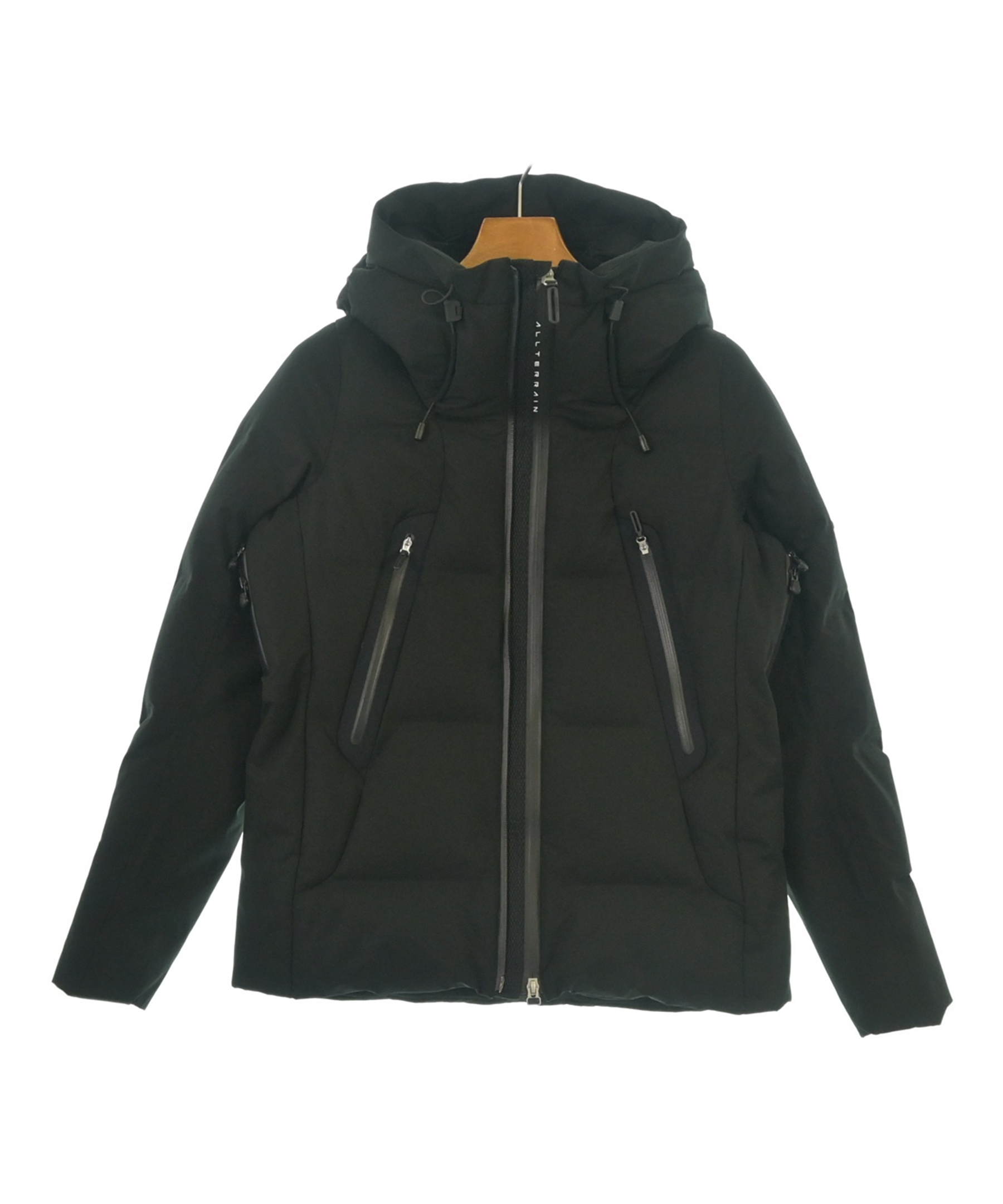 【美品】DESCENTE　【クリスタルコレクション】ストレッチダウンベスト　L クリスタルコレクション ダウンベスト | デサントゴルフ公式