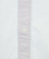 DESCENTE（デサント）カジュアルシャツ 白 サイズ:L メンズ/2200628260055