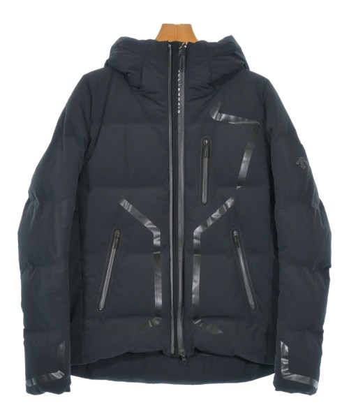 デサント(DESCENTE)のDESCENTE ダウンジャケット/ダウンベスト