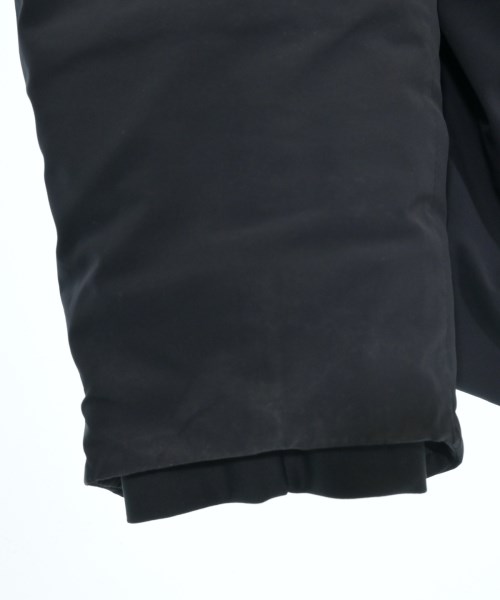 DESCENTE（デサント）ダウンジャケット/ダウンベスト 紺 サイズ:L メンズ/2200628871015