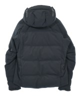 DESCENTE（デサント）ダウンジャケット/ダウンベスト 紺 サイズ:L メンズ/2200628871015