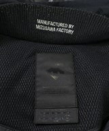 DESCENTE（デサント）ダウンジャケット/ダウンベスト 紺 サイズ:L メンズ/2200628871015