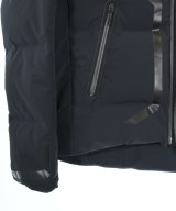 DESCENTE（デサント）ダウンジャケット/ダウンベスト 紺 サイズ:L メンズ/2200628871015