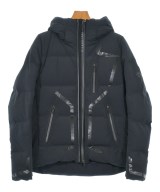 DESCENTE ダウンジャケット/ダウンベスト