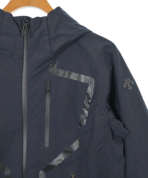 DESCENTE（デサント）その他 紺 サイズ:S メンズ/2200629046023