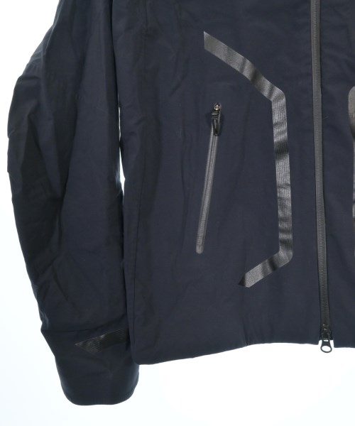 DESCENTE（デサント）その他 紺 サイズ:S メンズ/2200629046023