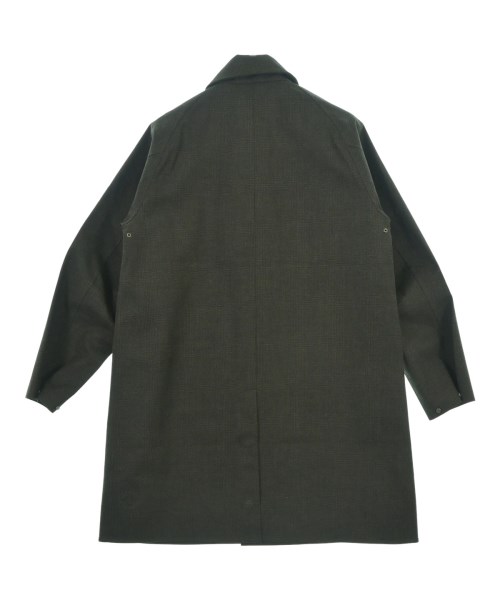 DESCENTE（デサント）その他 グレー サイズ:S メンズ/2200629496019