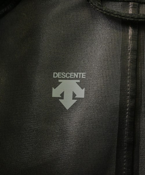 DESCENTE（デサント）その他 グレー サイズ:S メンズ/2200629496019