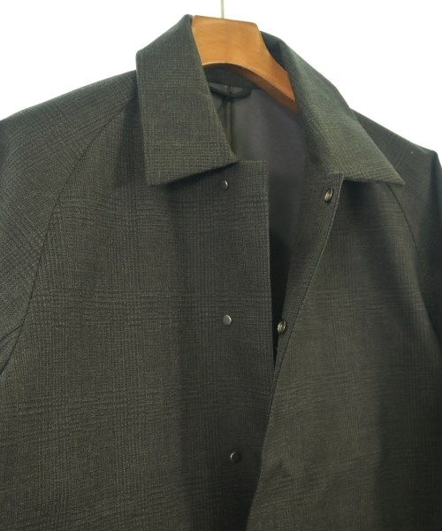 DESCENTE（デサント）その他 グレー サイズ:S メンズ/2200629496019