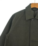 DESCENTE（デサント）その他 グレー サイズ:S メンズ/2200629496019