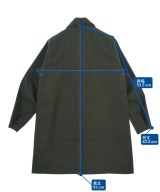 DESCENTE（デサント）その他 グレー サイズ:S メンズ/2200629496019