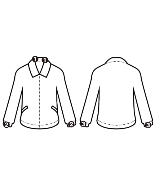 DESCENTE（デサント）ダウンジャケット/ダウンベスト 白 サイズ:S レディース/2200629902015