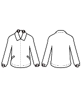 DESCENTE（デサント）ダウンジャケット/ダウンベスト 白 サイズ:S レディース/2200629902015