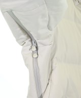 DESCENTE（デサント）ダウンジャケット/ダウンベスト 白 サイズ:S レディース/2200629902015