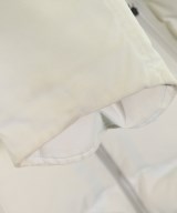 DESCENTE（デサント）ダウンジャケット/ダウンベスト 白 サイズ:S レディース/2200629902015