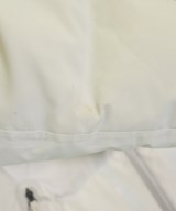 DESCENTE（デサント）ダウンジャケット/ダウンベスト 白 サイズ:S レディース/2200629902015