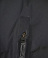 DESCENTE（デサント）ダウンジャケット/ダウンベスト 黒 サイズ:M メンズ/2200630398029