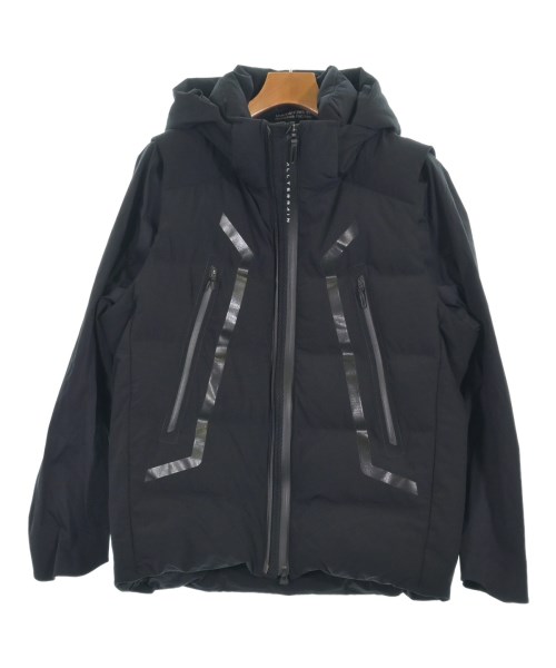 デサント(DESCENTE)のDESCENTE ダウンジャケット/ダウンベスト