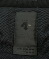 DESCENTE（デサント）ダウンジャケット/ダウンベスト 黒 サイズ:L メンズ/2200630398050