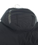 DESCENTE（デサント）ダウンジャケット/ダウンベスト 黒 サイズ:L メンズ/2200630398050