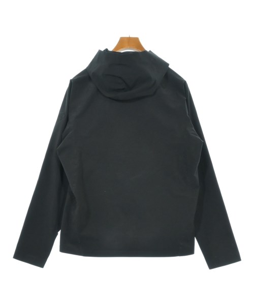 DESCENTE（デサント）マウンテンパーカー 黒 サイズ:L メンズ/2200631384052