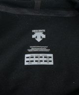 DESCENTE（デサント）マウンテンパーカー 黒 サイズ:L メンズ/2200631384052