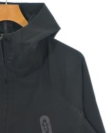 DESCENTE（デサント）マウンテンパーカー 黒 サイズ:L メンズ/2200631384052