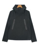 DESCENTE マウンテンパーカー