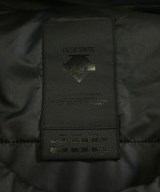 DESCENTE（デサント）ダウンジャケット/ダウンベスト 黒 サイズ:O(XL位) メンズ/2200632005093