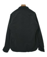 DESCENTE（デサント）ブルゾン 黒 サイズ:S メンズ/2200630201015