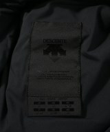 DESCENTE（デサント）ブルゾン 黒 サイズ:S メンズ/2200630201015